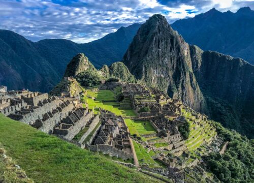Peru Revealed: A 7-Day Immersive Tour