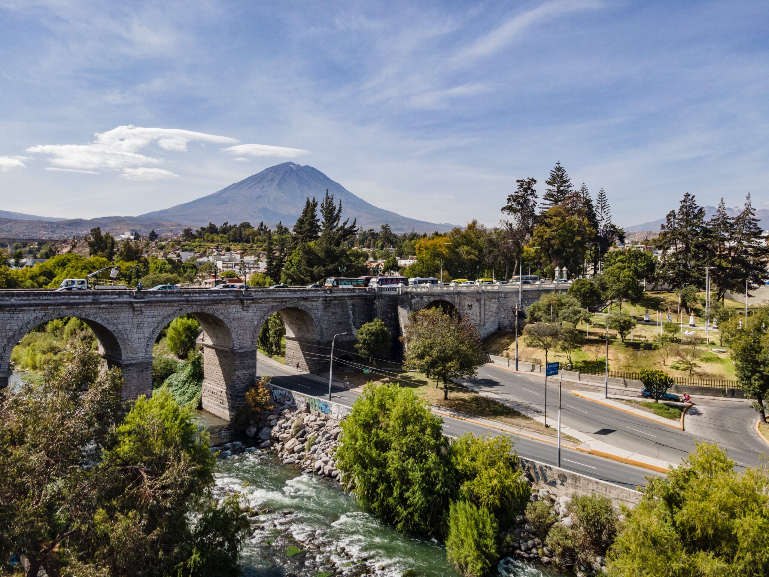 Arequipa